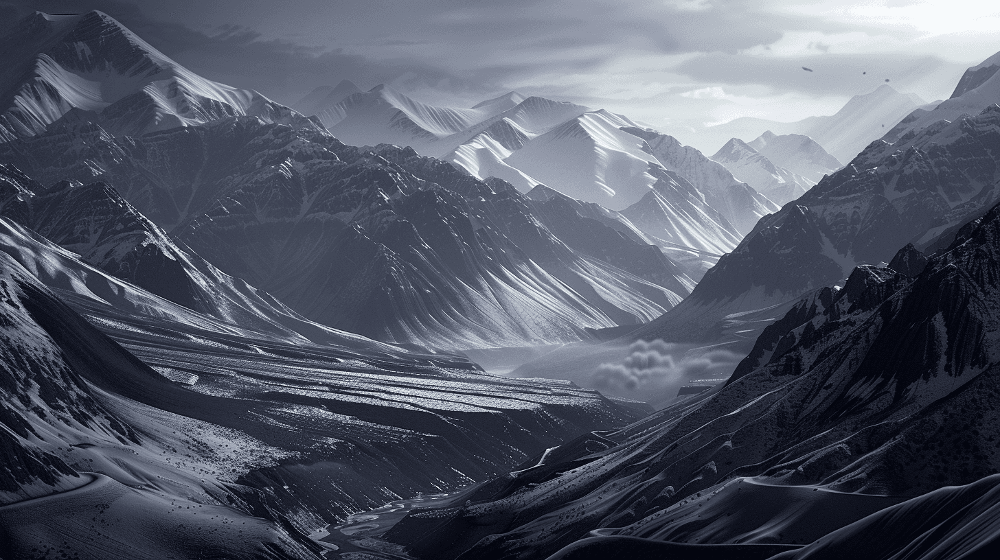 Cover Image for Le Corridor du Wakhan